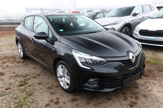 Renault Clio Zen V E-TECH 140 Aut. Nav PDC SHZ Klima 16Z 
