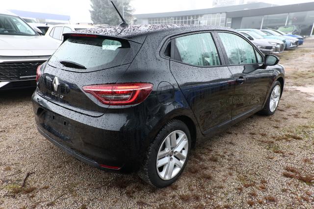 Renault Clio Zen V E-TECH 140 Aut. Nav PDC SHZ Klima 16Z 