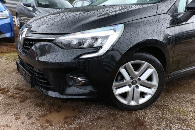 Renault Clio Zen V E-TECH 140 Aut. Nav PDC SHZ Klima 16Z 