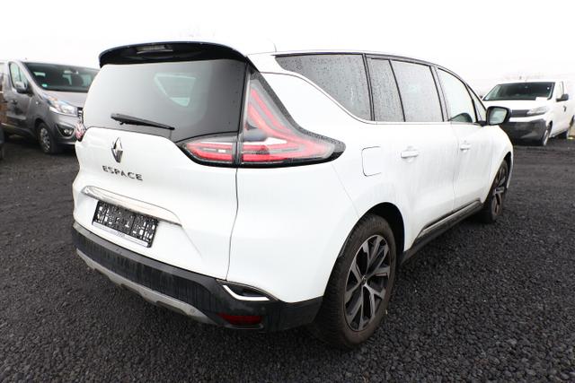 Renault Espace Elys&eacute;e TCe 225 EDC LED Nav Pano Leder PDC 