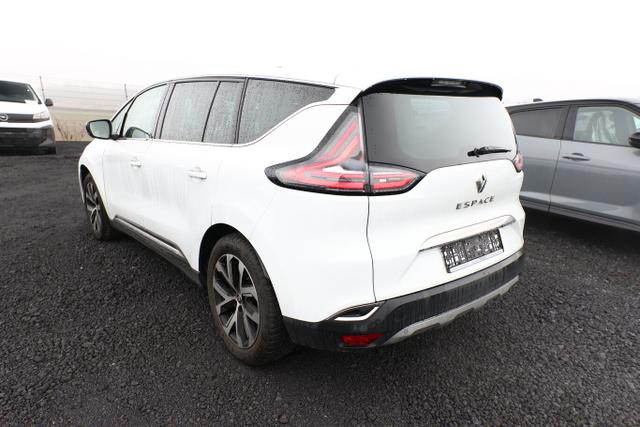 Renault Espace Elys&eacute;e TCe 225 EDC LED Nav Pano Leder PDC 