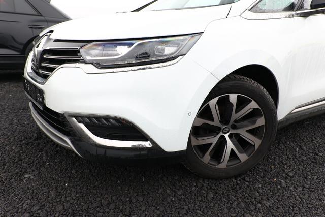 Renault Espace Elys&eacute;e TCe 225 EDC LED Nav Pano Leder PDC 