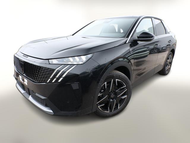 Peugeot 3008 - GT Hybrid 360&deg; Nav RCTA ACC SHZ Keyl Alarm