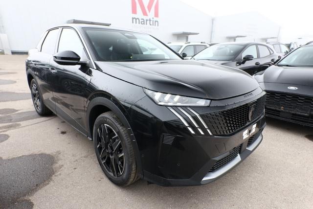 Peugeot 3008 GT Hybrid 360&deg; Nav RCTA ACC SHZ Keyl Alarm 