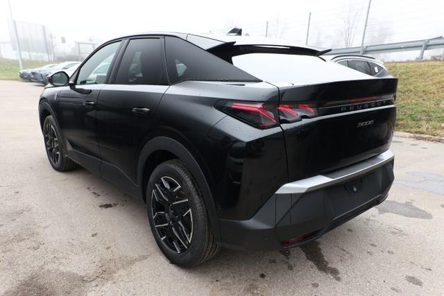 Peugeot 3008 GT Hybrid 360&deg; Nav RCTA ACC SHZ Keyl Alarm 