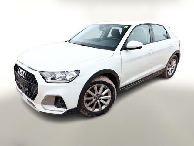 Audi A1 - citycarver 35 TFSI PDC SHZ Temp VirtCo LM17Z