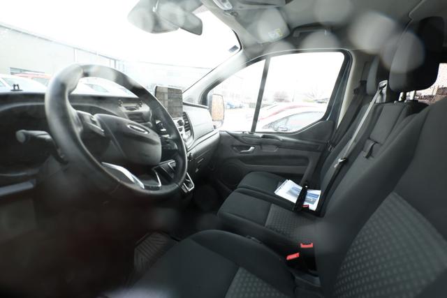 Ford Transit Trend Custom 320 L1 2.0 TDCi 170 Aut. Nav 9-S 