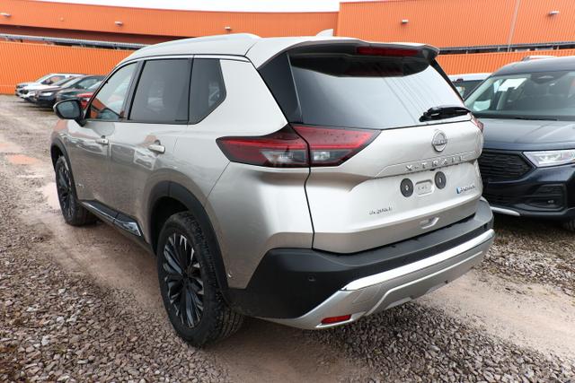 Nissan X-Trail Tekna e-4ORCE Pano Bose Nappa ACC SHZ 