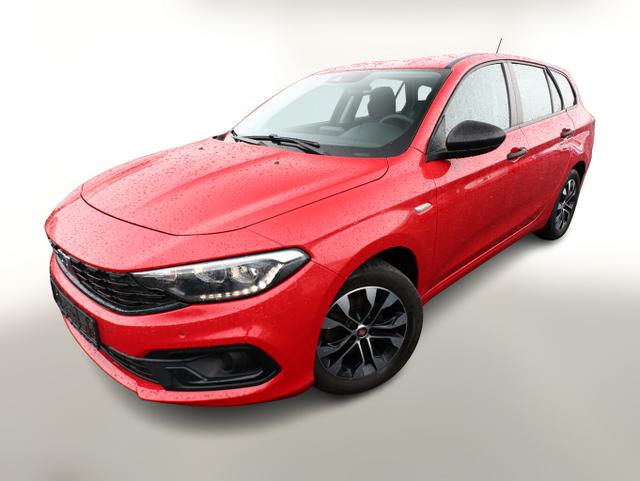 Fiat Tipo Kombi - CITY LIFE 1.0 100 Kam PDC Temp 16Z