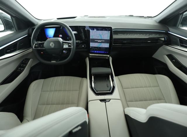 Renault Espace Iconic VI Pano H/K Matrix HUD Kam360 20Z 
