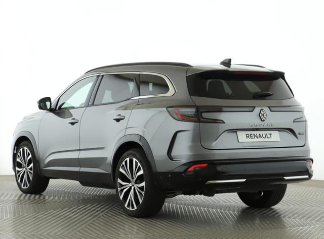 Renault Espace Iconic VI Pano H/K Matrix HUD Kam360 20Z 