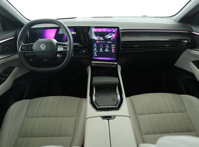 Renault Espace Iconic VI Pano H/K Matrix HUD Kam360 20Z 