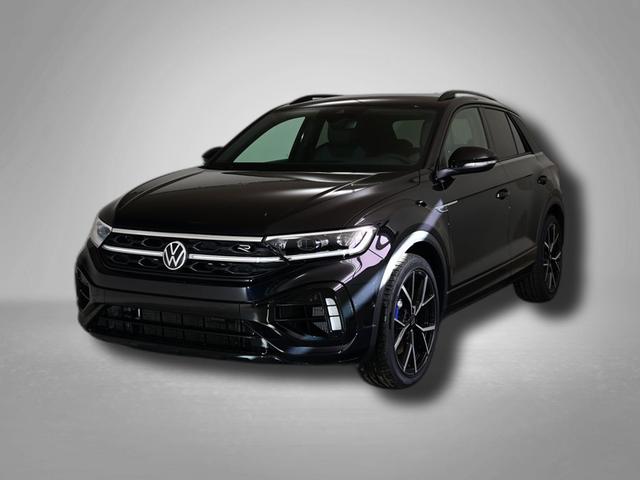 Volkswagen T-Roc - R 2.0 TSI 7-Gang-DSG 4x4