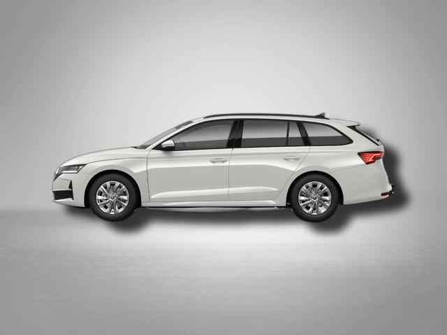 Skoda Octavia Combi Selection Plus 1.5 TSI mHEV 7 Gang DSG 