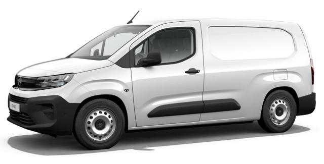 Opel Combo Kastenwagen XL AT8 6Sitzer CarPlay Kam SichtP Gummib 