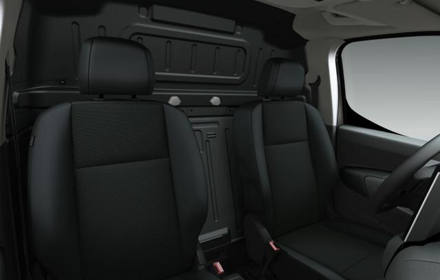 Opel Combo Kastenwagen XL AT8 6Sitzer CarPlay Kam SichtP Gummib 