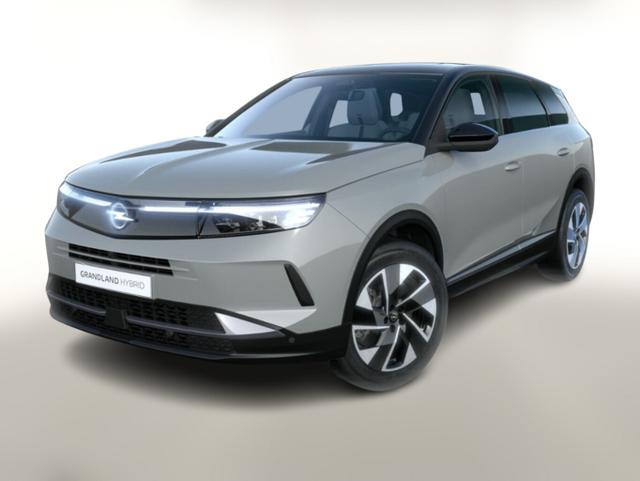 Opel Grandland - GS Hybrid AUT KomfortP TechP HUD Nav