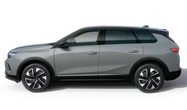 Opel Grandland GS Hybrid AUT KomfortP TechP HUD Nav 