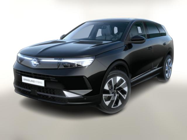 Opel Grandland - GS Hybrid AUT KomfortP TechP HUD Nav
