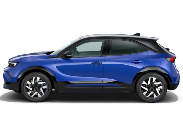 Opel Mokka GS 145 Hybrid AT6 SHZ Kam PDC VirCo Temp 