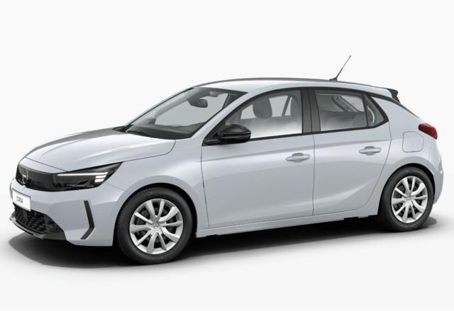 Opel Corsa Edition KomfortP SHZ LHZ SichtP PDCv/h Blis Kam 