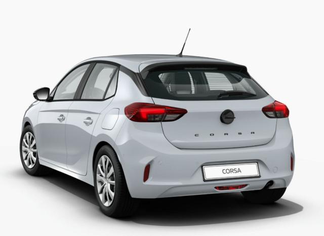 Opel Corsa Edition KomfortP SHZ LHZ SichtP PDCv/h Blis Kam 