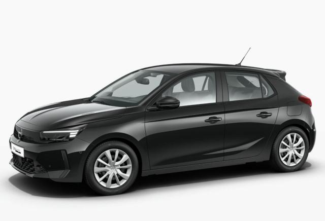 Opel Corsa Edition Hybrid TechP KomfortP SichtP LED Kam180 