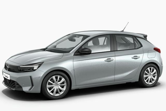 Opel Corsa Edition Hybrid TechP KomfortP SichtP LED Kam180 