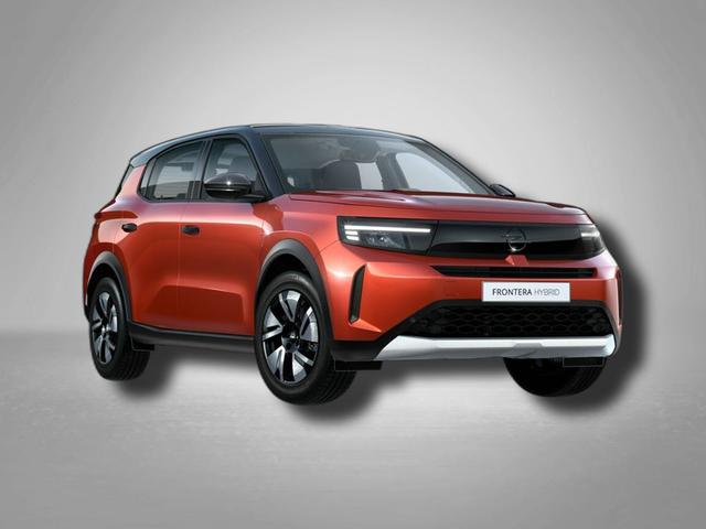 Opel Frontera - GS 1.2 Hybrid 6-Gang-eDCT