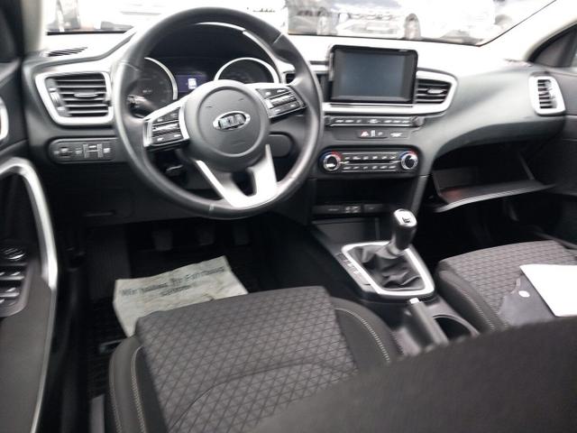 Kia Ceed Sportswagon SW 1.4 TGDI 140 Kam PDC Klimaaut. LaneA 16Z 