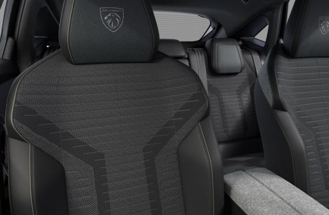 Peugeot 3008 GT Hybrid Focal Pano 360&deg; RCTA SHZ ACC eHK 