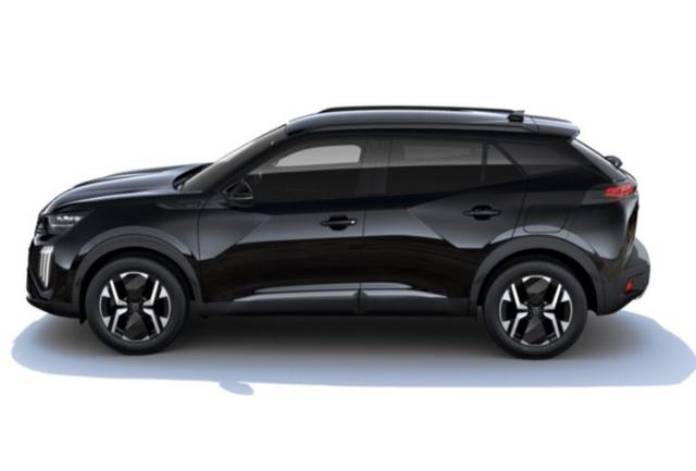 Peugeot 2008 GT Hybrid SHZ Massage Keyl Kam 2xPDC 10"-HD 