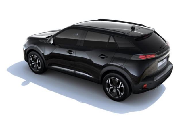 Peugeot 2008 GT Hybrid SHZ Massage Keyl Kam 2xPDC 10"-HD 