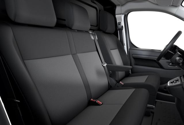 Citro&euml;n Jumpy Kastenwagen XL AT Nav WinterP Kam AHK ModuW Holz Style 