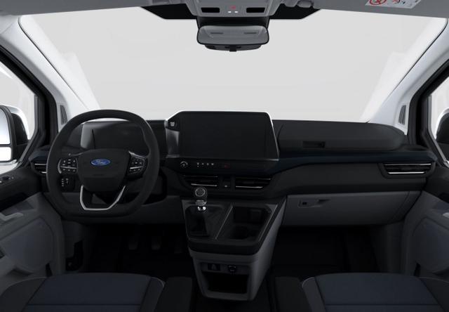 Ford Tourneo Custom Active Aut L2 AHK ACC 3Z-Klima 8S 