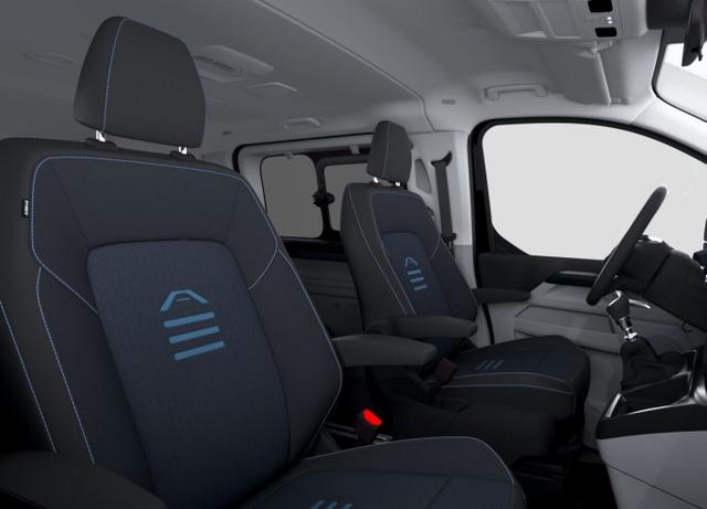 Ford Tourneo Custom Active Aut L2 AHK ACC 3Z-Klima 8S 