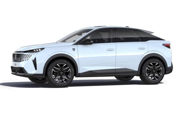 Peugeot 3008 GT Hybrid Focal Pano 360&deg; RCTA SHZ ACC eHK 