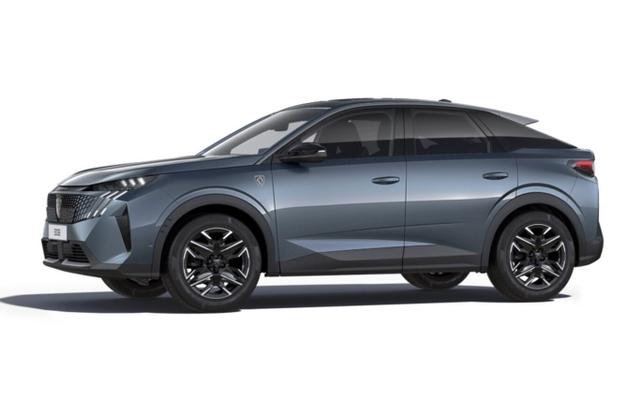 Peugeot 3008 GT Hybrid Focal Pano 360&deg; RCTA SHZ ACC eHK 