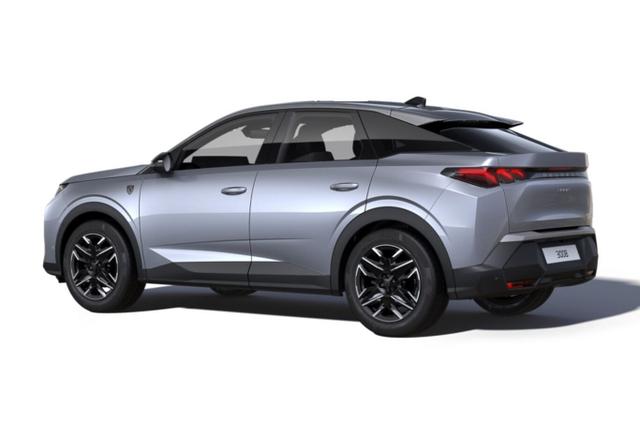 Peugeot 3008 GT Hybrid Focal Pano 360&deg; RCTA SHZ ACC eHK 