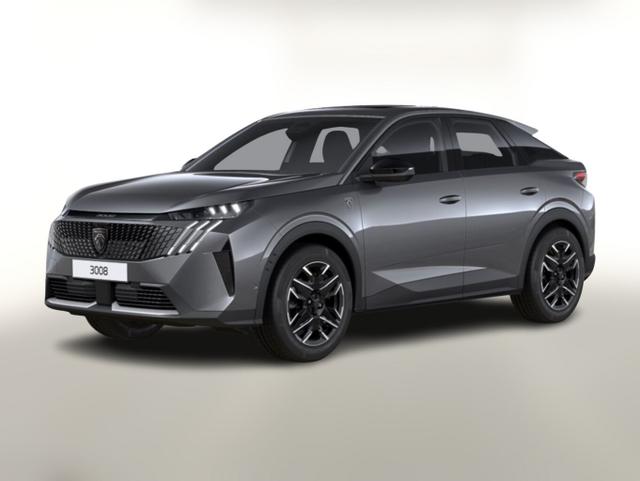 Peugeot 3008 - GT Hybrid Focal Pano 360&deg; RCTA SHZ ACC eHK