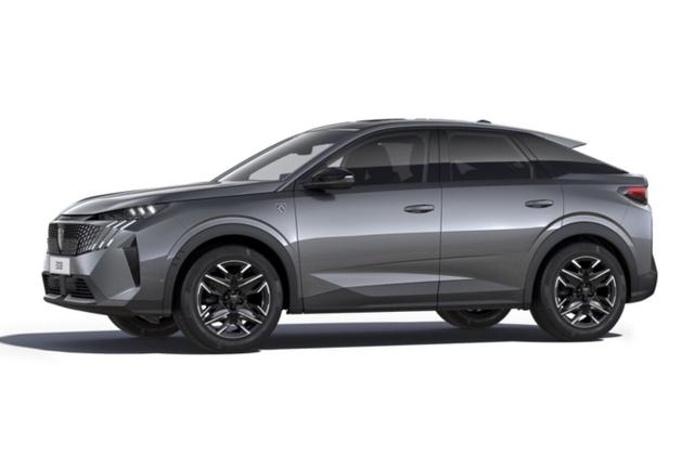 Peugeot 3008 GT Hybrid Focal Pano 360&deg; RCTA SHZ ACC eHK 