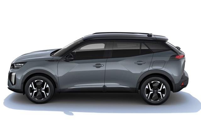 Peugeot 2008 GT Hybrid SHZ Massage Keyl Kam 2xPDC 10"-HD 