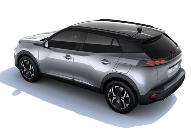 Peugeot 2008 GT Hybrid SHZ Massage Keyl Kam 2xPDC 10"-HD 