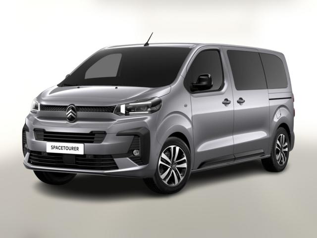 Citro&euml;n SpaceTourer - MAX AT M VIP+ Pano AHK Nav Leder Kam