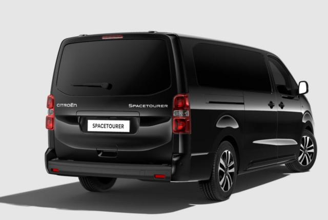 Citro&euml;n SpaceTourer MAX AT XL VIP+ Pano AHK Nav Leder 
