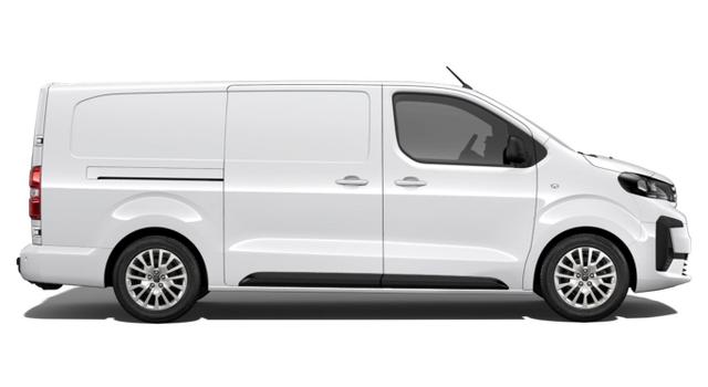 Peugeot Expert XL AT WinterP Kam AHK ModuWork Holz Style 