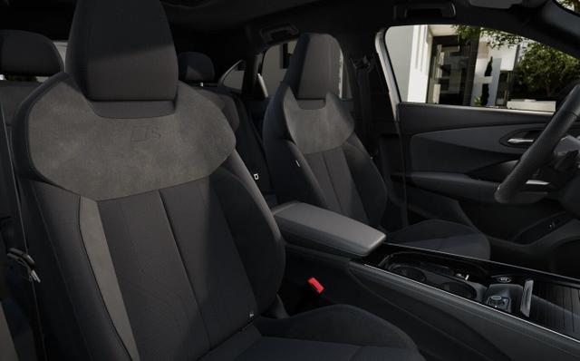 Audi Q3 Sportback quattro 2xS line Tech KlimaP 19Z 