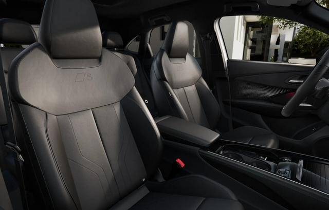 Audi Q3 Sportback quattro 2xS line Tech+ KlimaP PrivG 