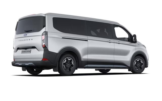 Ford Tourneo Custom Active Aut L2 AHK ACC 3Z-Klima 8S 