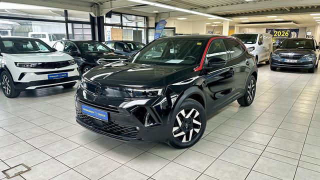Opel Mokka - GS SHZ+LHZ+EPH Vo+Hi+180&deg;KAM